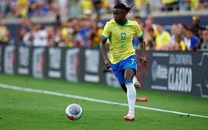 Brésil – Costa Rica (Copa America 2024) : chaîne TV, streaming et compositions probables