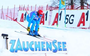 Ski Altenmarkt-Zauchensee 2024 : Chaînes TV, Programme et résultat du week-end