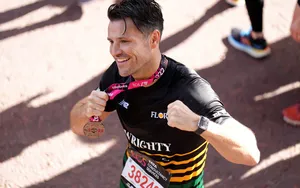 Comment suivre un coureur en direct sur le Marathon de Londres 2023 ?