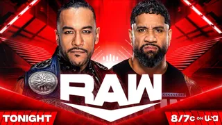 WWE Raw : preview du 23 octobre 2023