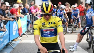 Étape 6 – Critérium du Dauphiné 2024 : parcours, profil et favoris