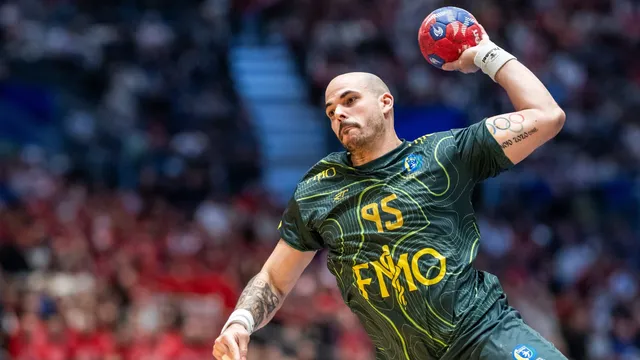 Portugal – Brésil : heure et chaine TV du match du Mondial de Handball 2025