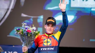 Gand-Wevelgem 2025 : liste des engagés et les favoris