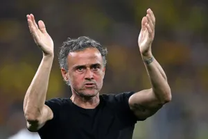 PSG : “Je suis très satisfait”, l’étonnant message de Luis Enrique après la défaite