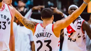 Tranquille comme Toronto