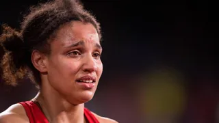 JO – Lutte : déception pour Koumba Larroque, Cuba à l’honneur