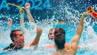 Calendrier Championnats du Monde Waterpolo 2024 : Programme et Résultats