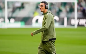 Mercato ASSE : incroyable imbroglio autour de Lucas Stassin !