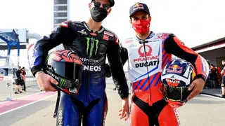 Week-end 5 étoiles en sports mécaniques