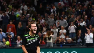 Bilan de la saison ATP 2021 des français