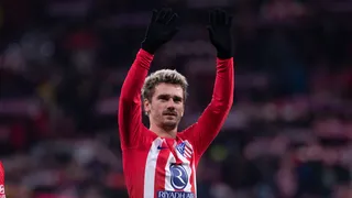 Antoine Griezmann dévoile sa prochaine destination !