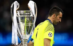 Top 5 des équipes ayant perdu le plus de finales de Ligue des champions