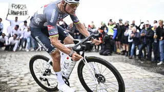 Classement Paris-Roubaix 2025 : les résultats complets