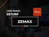 Code promo ZEturf
