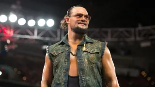 Les oubliés #2 – Quel univers impitoyable pour Bo Dallas