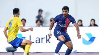 Mercato PSG : départ en Premier League pour Lemina ?