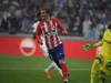 Finale Europa League : OM 0 – Atletico Madrid 3