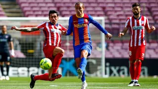 Liga : un nul qui n’arrange personne entre Barcelone et l’Atlético de Madrid