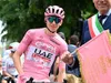 Étape 7 Giro 2024 : parcours, profil et horaires du jour