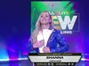 Shanna signe chez AEW pour plusieurs années