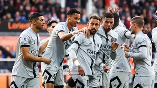 Mercato RC Lens : un attaquant du PSG veut rejoindre les Sang et Or !