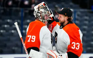 NHL : Un phénomène russe débarque à Philadelphie !