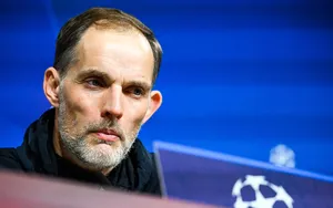 Bayern Munich : quand Thomas Tuchel détruit Clément Turpin !