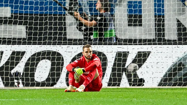 OM : Le constat édifiant de Pau Lopez après l’humiliation