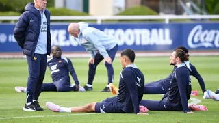 Euro 2024 : le point sur l’infirmerie de l’Équipe de France
