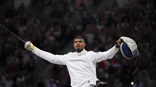 Finale JO 2024 : à quelle heure et sur quelle chaîne voir Borel – Kano ?