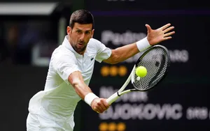 Novak Djokovic – Jordan Thompson (Wimbledon 2023 – 2ème Tour)
