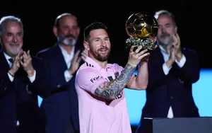 Ballon d’Or 2024 : les 3 critères d’attribution du trophée