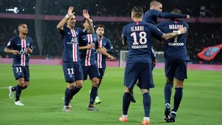 L’attaque du PSG, un problème de riche