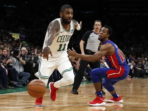 Le retour d’Uncle Drew
