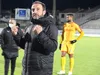 National – FC Sète : Nicolas Guibal veut faire tourner et lancer des jeunes