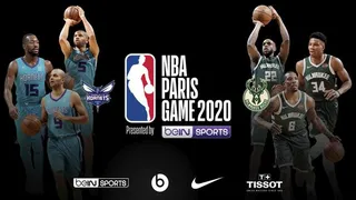 NBA Paris Game : La billeterie ouvrira le 25 octobre 2019