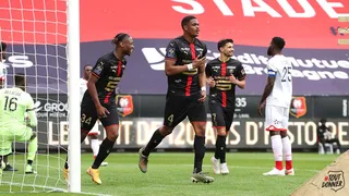 Ligue 1 : Dijon s’incline face à Rennes et est officiellement relégué en Ligue 2