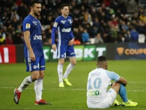 Marseille – Strasbourg : une vengeance après la Coupe de la Ligue ?