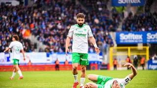 ASSE : 0,48%, Saint-Etienne se voit déjà en Ligue 2