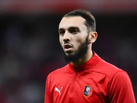Mercato OM : fin du feuilleton Amine Gouiri !