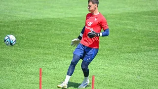 Mercato Strasbourg : qui est Stefan Bajic, l’autre gardien qui débarque en Alsace ?