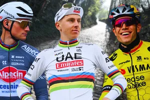 Tour des Flandres 2025 : horaires, chaîne TV… Comment regarder la bataille Pogacar – Van der Poel ?