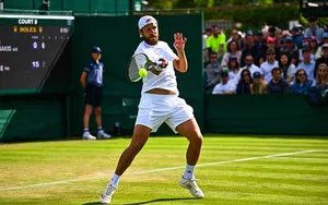 Pronostic Lucas Pouille Alex De Minaur GRATUIT (Wimbledon 2024)
