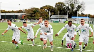 Le nouveau format de la Coupe de France dévoilé