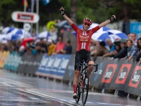 Cadel Evans Road Race Femmes 2023 : Parcours, start-list, classements