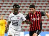 Ligue 1 (J14) : Rennes se relance enfin face à Nice