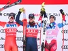 Coupe du Monde Ski Alpin 2022/2023, Beaver Creek : A.Aamodt-Kilde stratosphérique !