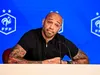 Jeux Olympiques 2024 : Thierry Henry doit faire l’impasse sur un cador !