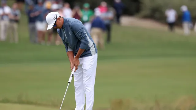 Golf US Open 2023 : les résultats de la 2ème journée