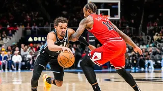 “Je suis fan des Lakers depuis toujours”. Une superstar se propose pour jouer avec LeBron James